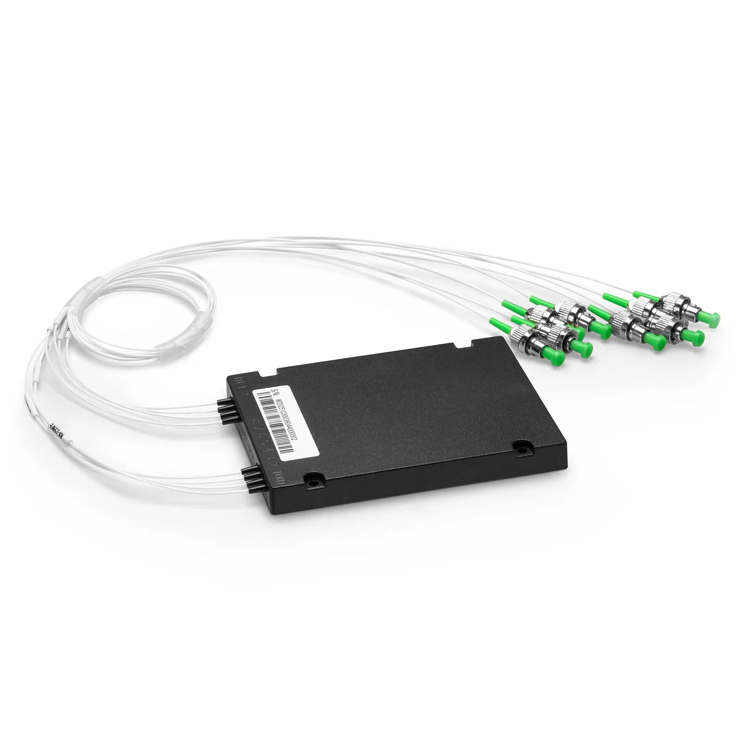 Customized Dual and Single Fiber CWDM OADM, East and West (Two-Sided)