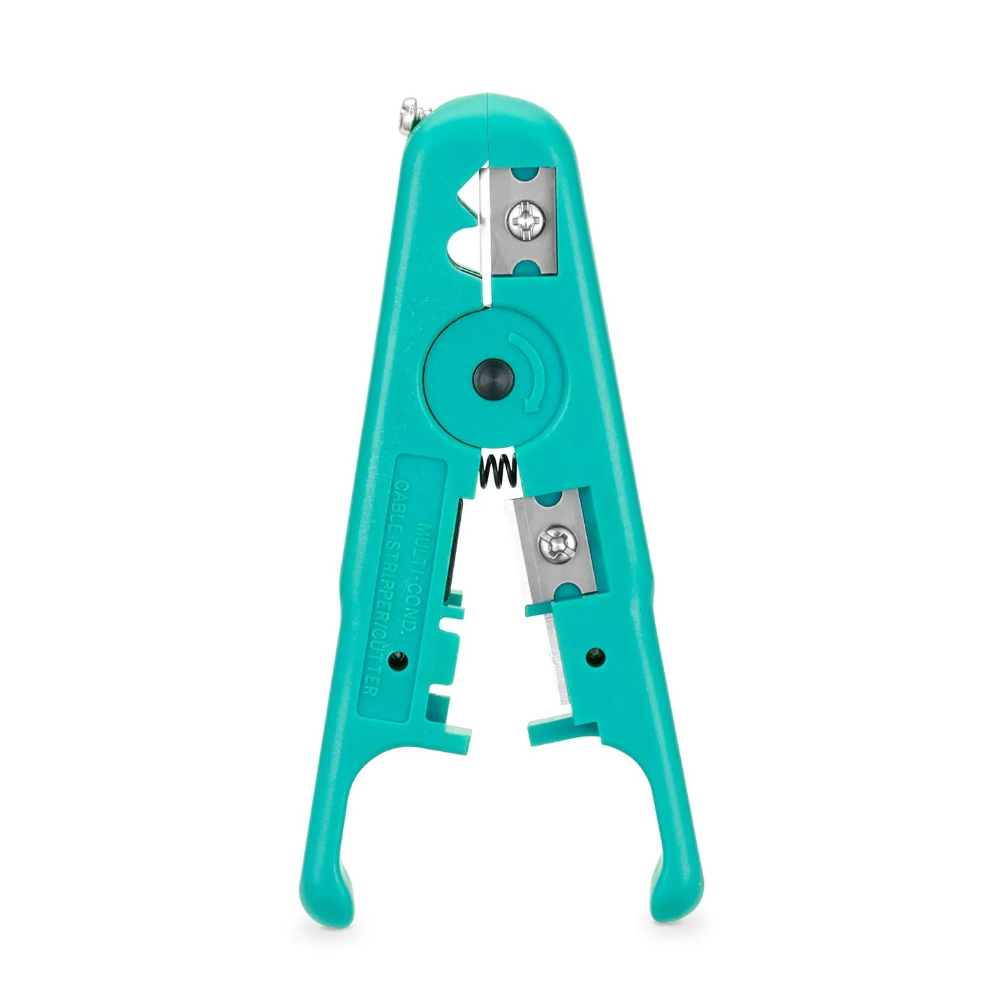 Pro'sKit® 7-in-1 Network Installation Tool Kit with Cable Tester, Crimper, Wire Stripper in Carrying Case