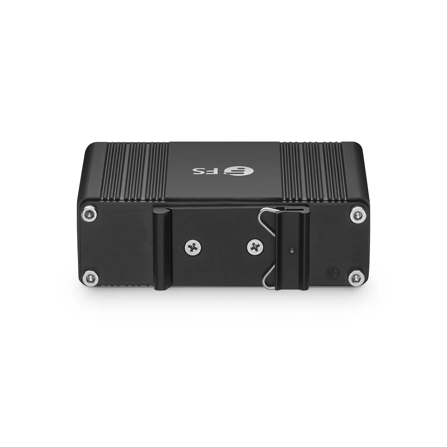 Industrial Unmanaged 1 x RS485 2-Wire to 1 x 100Base-X Single Mode ST 1310nm 20km Ethernet Media Converter