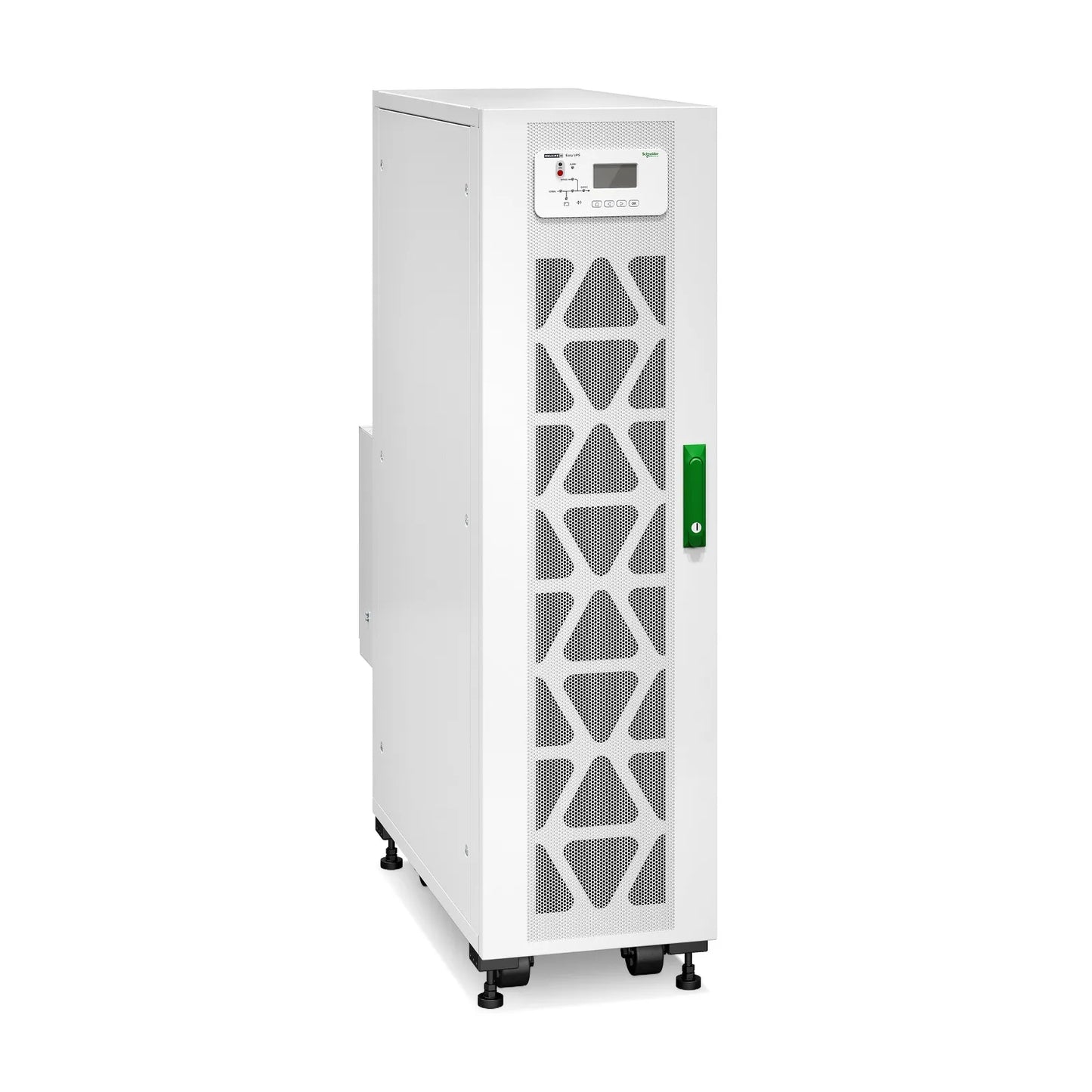 15kVA, 208V, Hard Wire 3PH+ G