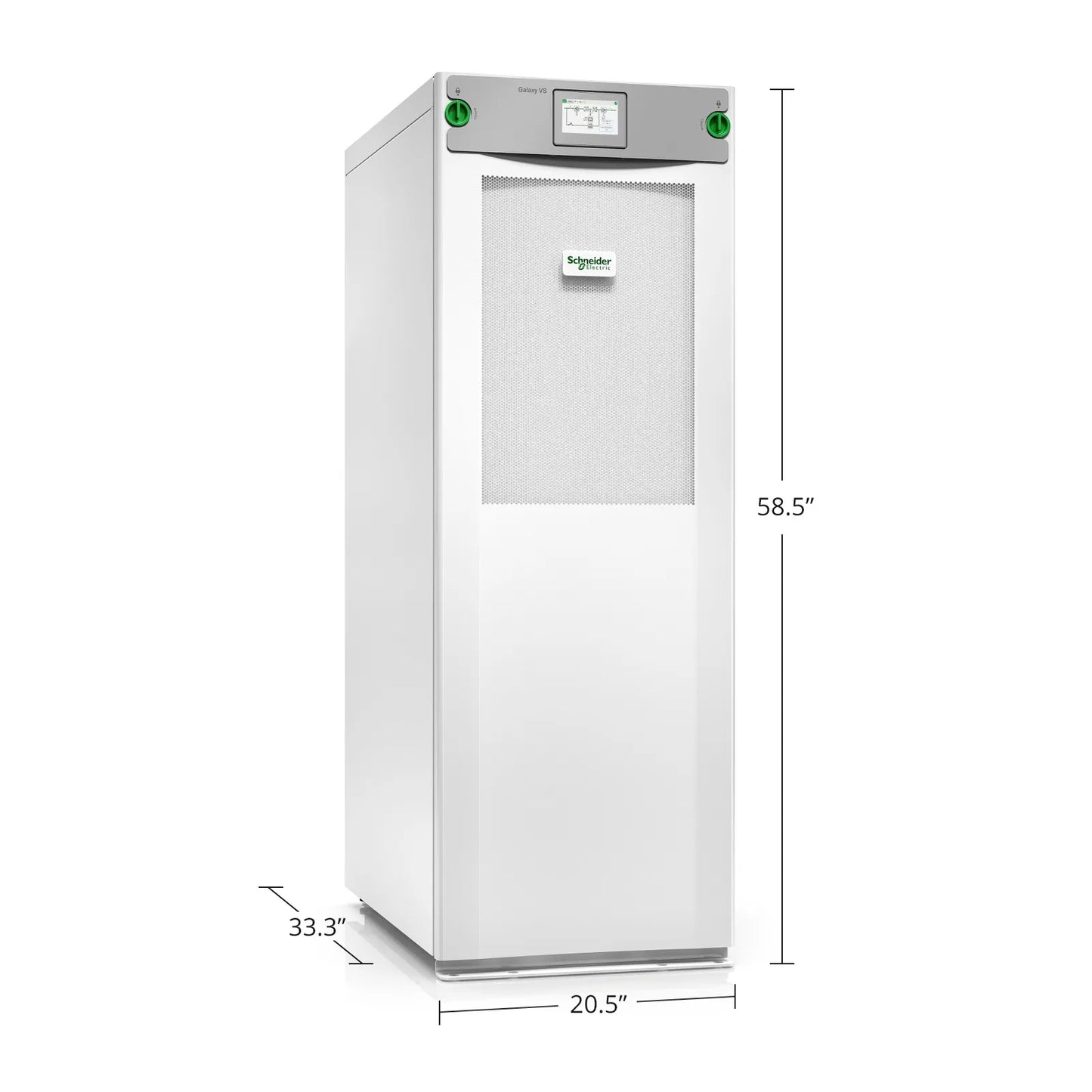 80kVA, 400V, Hard Wire 3PH+ N+ G