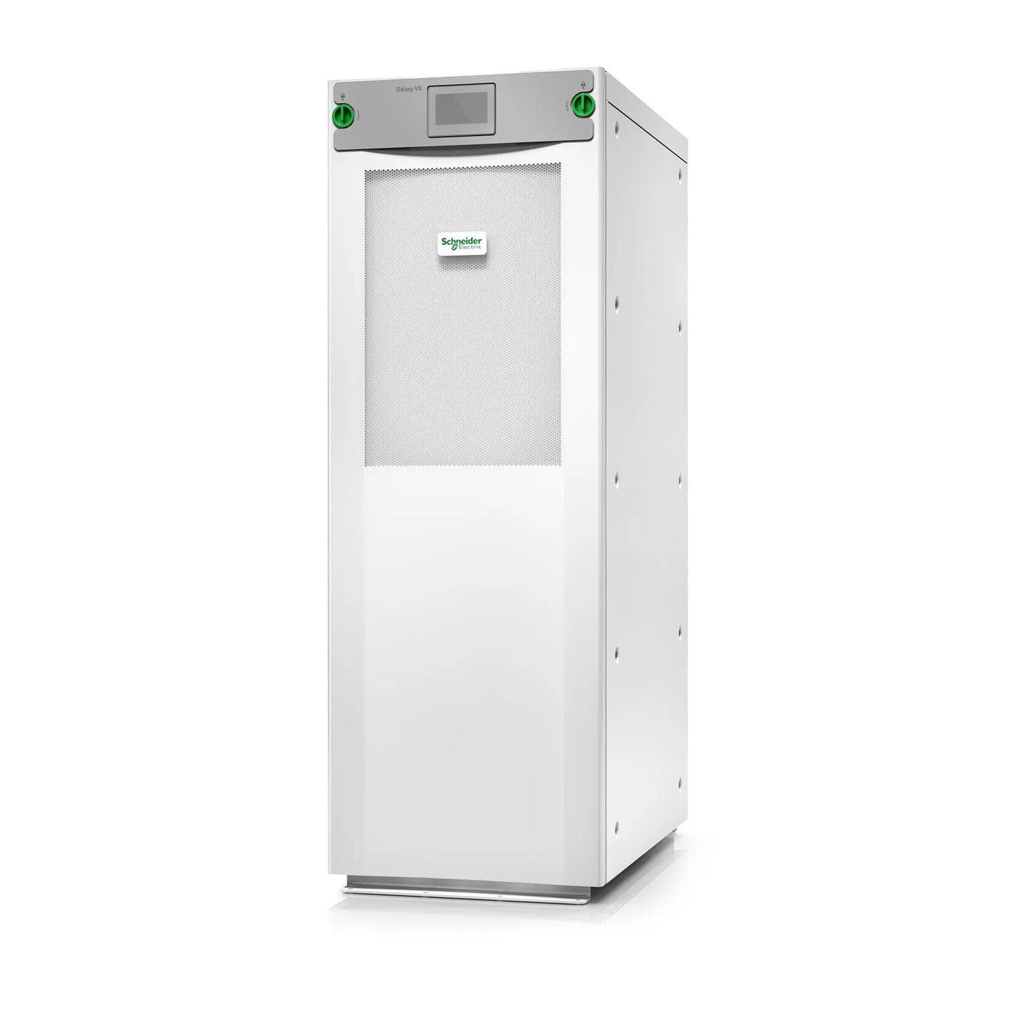 APC Galaxy VS UPS, 150kVA/150kW, 400V, Hard Wire 5-wire Output (3PH+ N+ G), Parallel up to 4UPSs, Modular Architecture