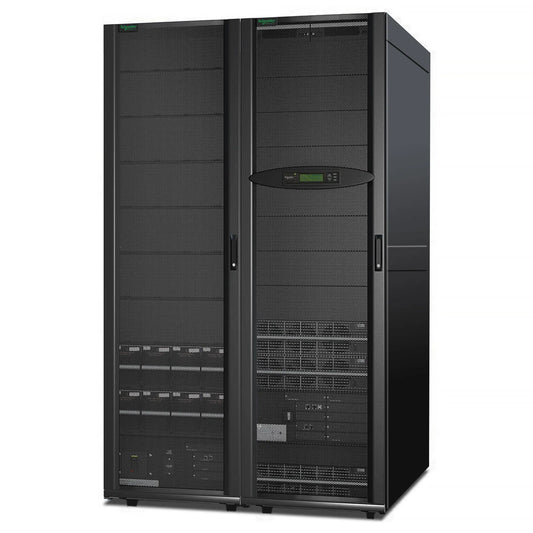 20-100kVA, 208V, Hard Wire 3PH+N+G