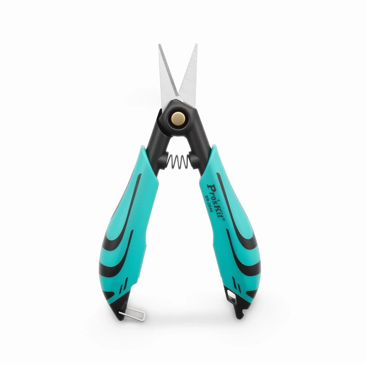Pro'sKit® Kevlar Fiber Optic Cutter SR-2046