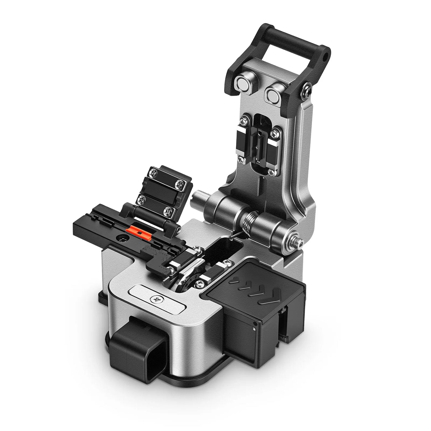 Pro'sKit® High Precision Fiber Optic Cleaver with Scrap Collector FB-1688C