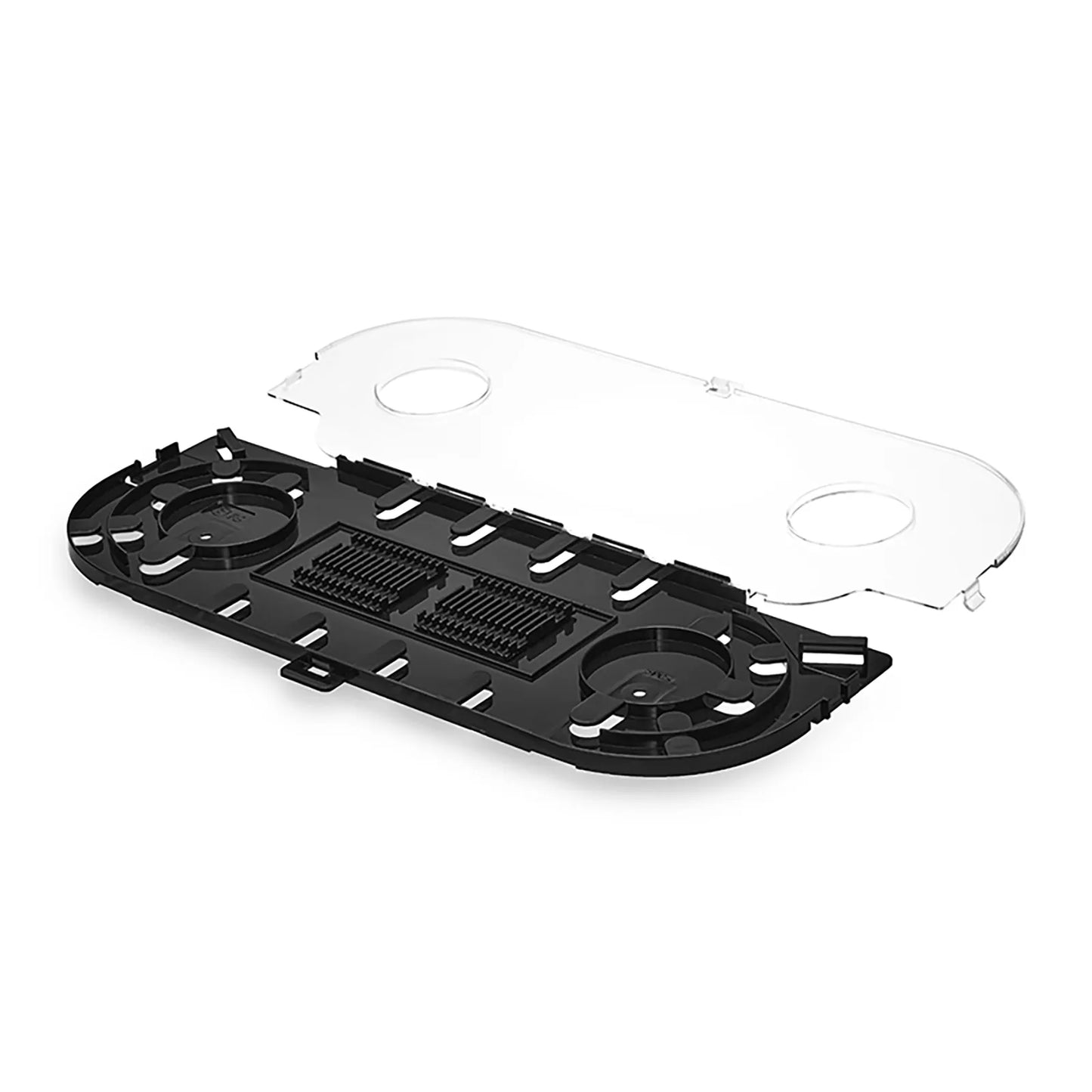 Fiber Optical Splice Tray 24 Fusion for FHD™ Rack Mount Fiber Enclosure