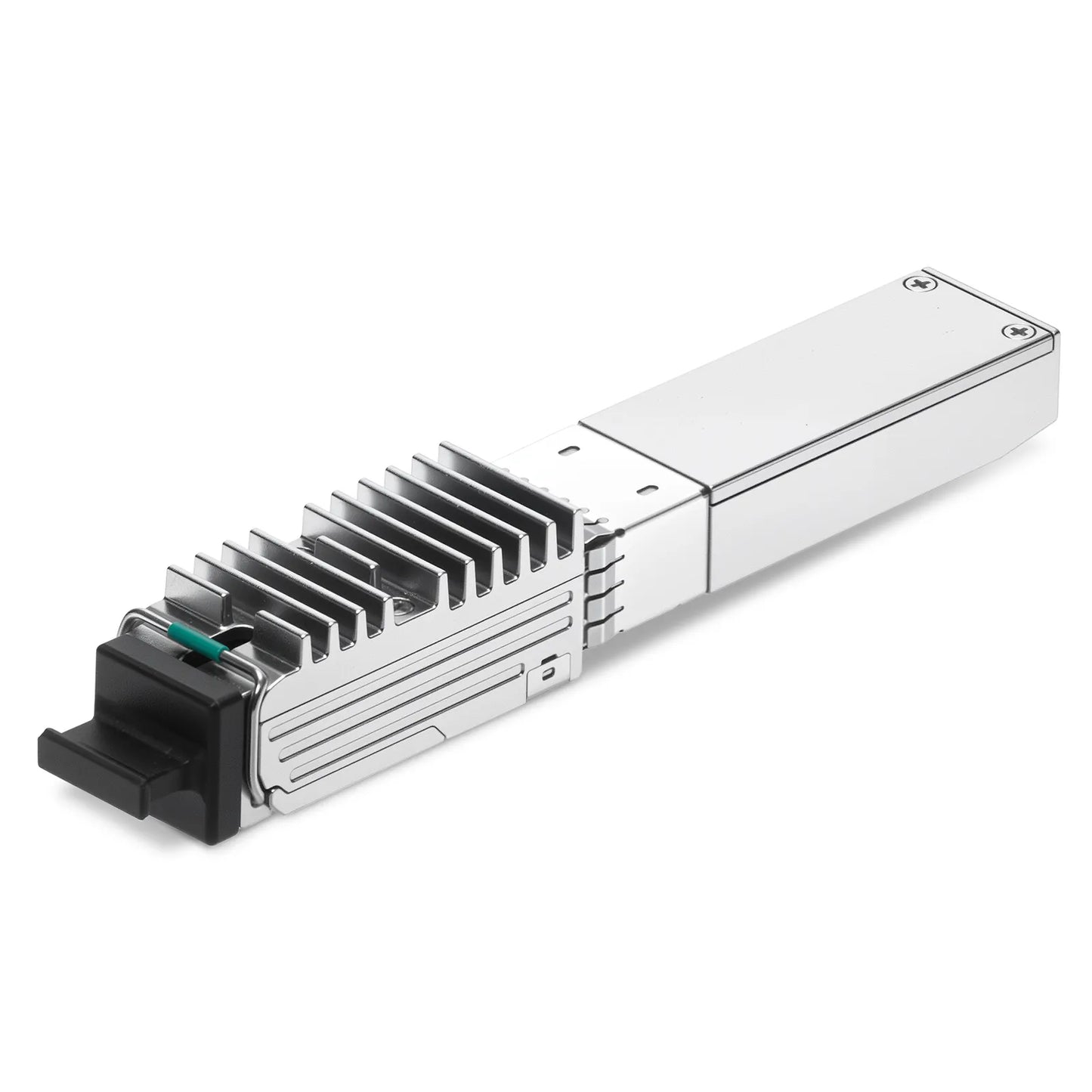 Ubiquiti Compatible XGSPON ONU Stick with MAC and Web Interface SFP+ 1270nm-TX/1577nm-RX 9.953G-TX/9.953G-RX Class N1 20km DOM Simplex SC/APC SMF Optical Transceiver Module (Industrial)