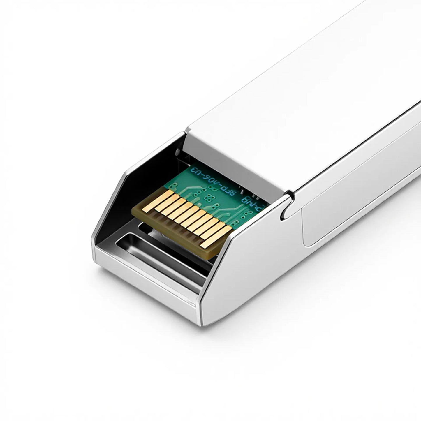 Cisco C19 DWDM-SFP10G-62.23 Compatible SFP+ 10G DWDM 1562.23nm 100GHz 40km DOM Duplex LC/UPC SMF Optical Transceiver Module for Transmission