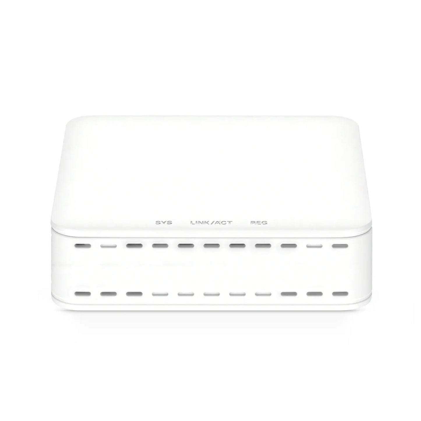 ONU1710-1E, XPON (GPON + EPON) ONU with 1 x PON, 1 x 2.5G RJ45