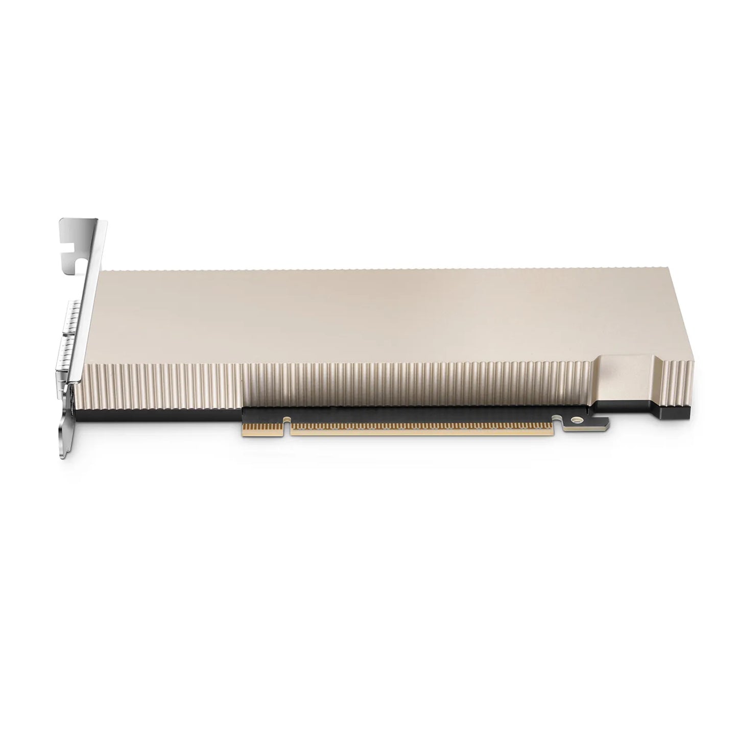 NVIDIA Mellanox C8240 900-9X81Q-00CN-ST0 ConnectX®-8 InfiniBand & Ethernet Adapter Card, Socket-Direct NDR IB/400GbE Eth,Dual-port QSFP112, PCIe 6.0 x16, Crypto and Secure Boot, Tall&Short Bracket