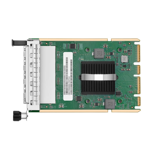 4x 1G RJ45, PCIe 2.0 x4, OCP3.0