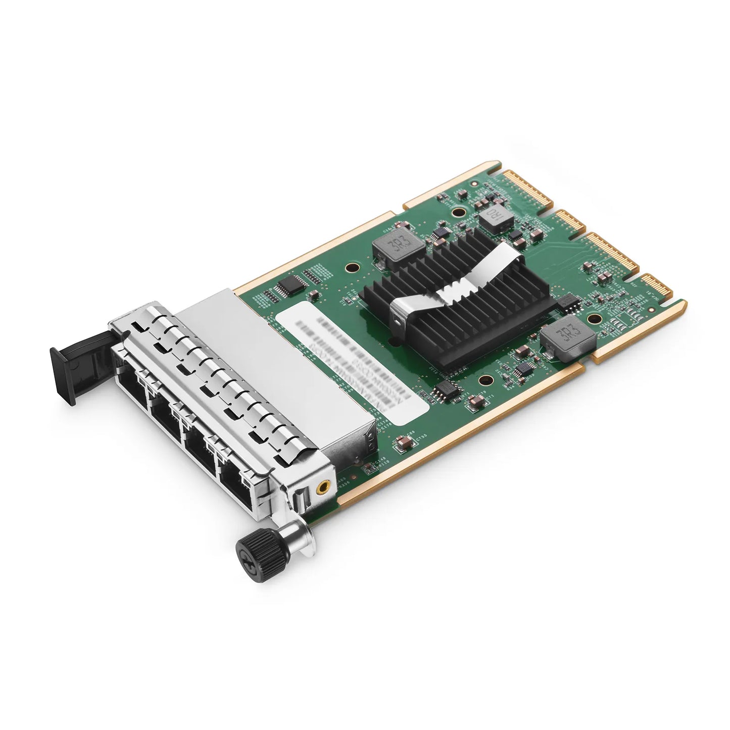 4x 1G RJ45, PCIe 2.0 x4, OCP3.0