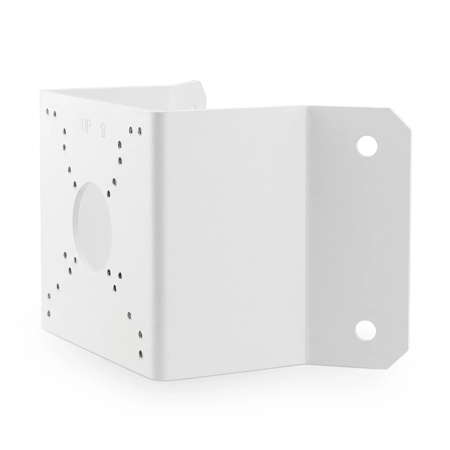 CA-O003-V1, Corner Mount For Dome & Bullet & Turret & PTZ Dome Network Cameras