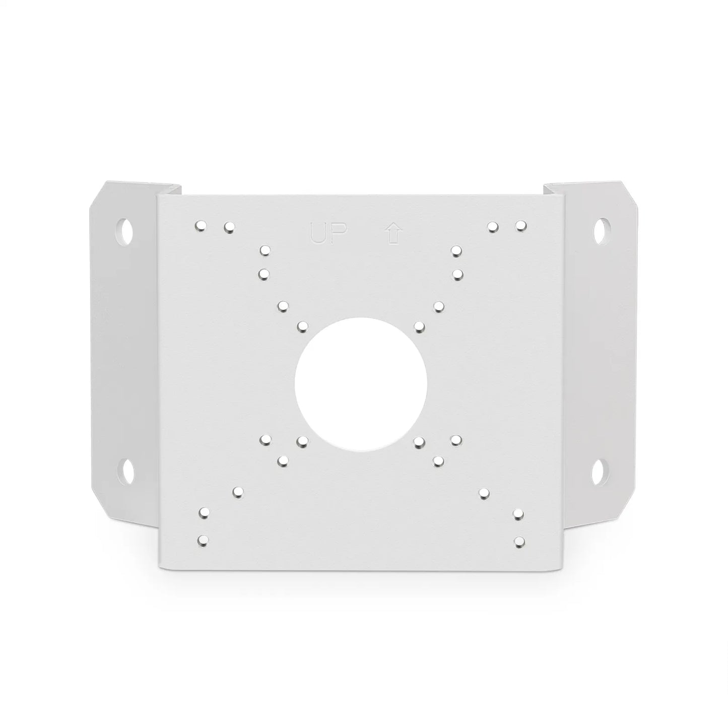 CA-O003-V1, Corner Mount For Dome & Bullet & Turret & PTZ Dome Network Cameras