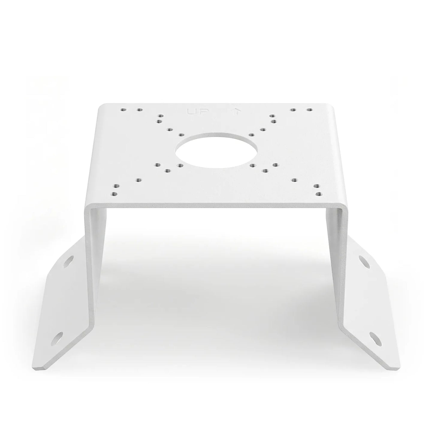 CA-O003-V1, Corner Mount For Dome & Bullet & Turret & PTZ Dome Network Cameras
