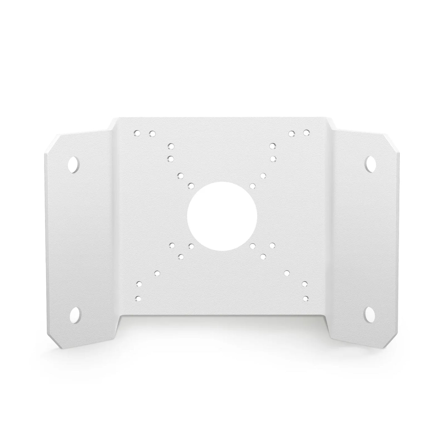 CA-O003-V1, Corner Mount For Dome & Bullet & Turret & PTZ Dome Network Cameras