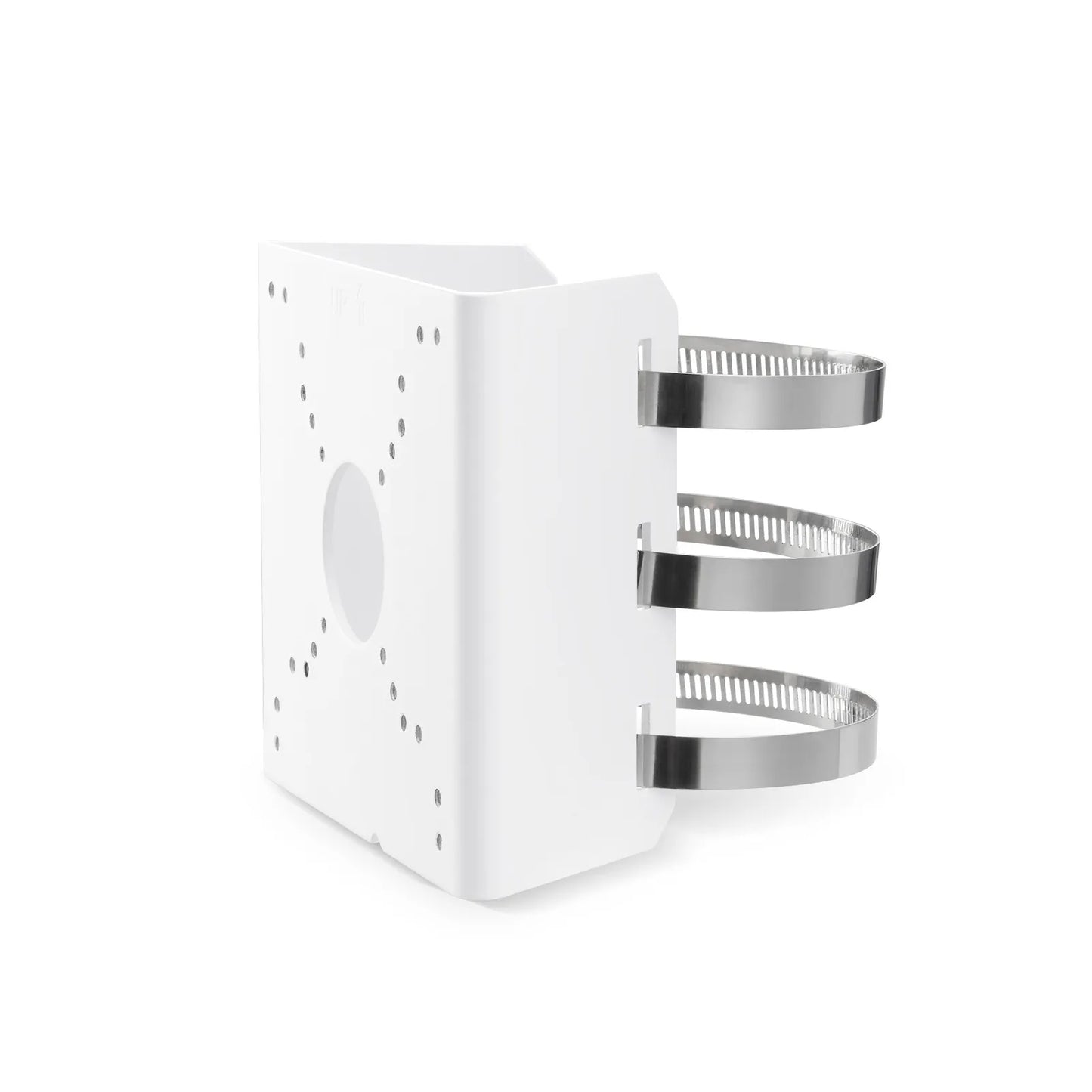 CA-R006-V1, Pole Mount Adapter for Bullet, Dome, Turret & PTZ Cameras