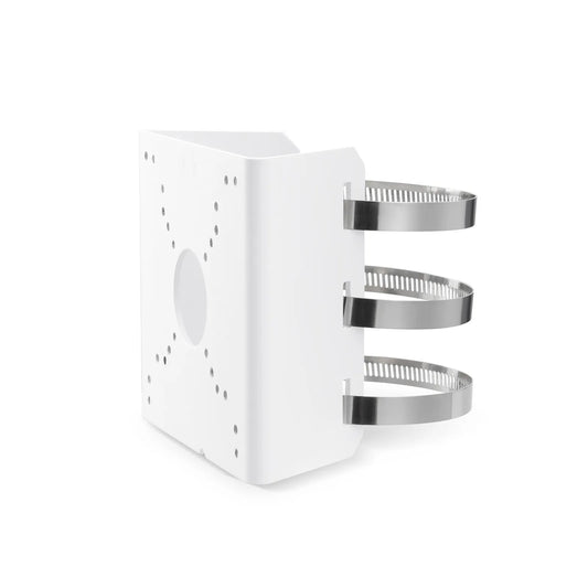 CA-R006-V1, Pole Mount Adapter for Bullet, Dome, Turret & PTZ Cameras