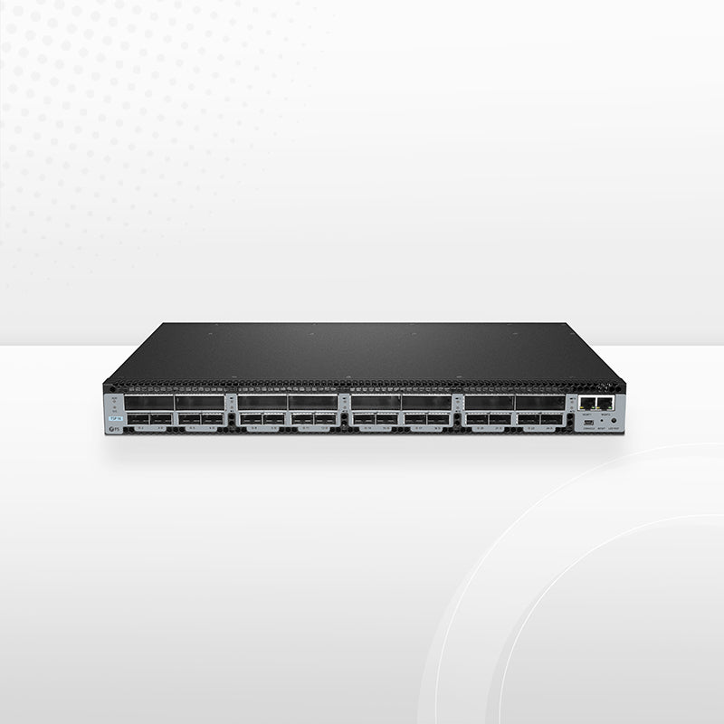 M6800-TSP16, 16x 100G QSFP28 to 8x 200G CFP2 OTN Managed Transport Platform
