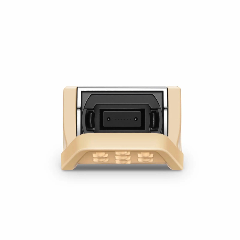 Refurb Squared Cisco QSFP-100G-SR4-I Compatible 100GBASE-SR4 QSFP28 4 x 25G NRZ 850nm 100m DOM MPO-12/UPC MMF Optical Transceiver Module (Industrial), Breakout to 4 x 25G-SR