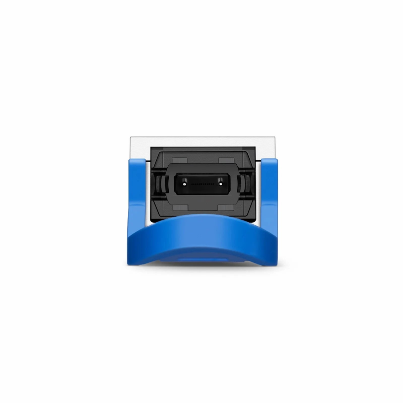 Refurb Squared Cisco QSFP-100G-PSM4-S Compatible 100GBASE-PSM4 QSFP28 4 x 25G NRZ 1310nm 500m DOM MPO-12/APC SMF Optical Transceiver Module, Breakout to 4 x 25G-LR