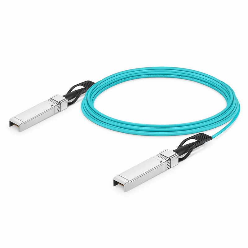 Refurb Squared 50m (164ft) Generic Compatible 100G SFP-DD 2 x 50G PAM4 Active Optical Cable