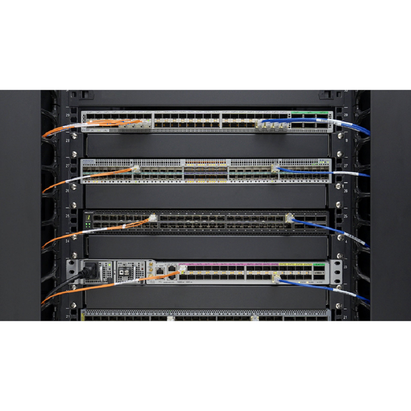 Refurb Squared Cisco GLC-BX-U Compatible 1000BASE-BX-U SFP BiDi 1310nm-TX/1490nm-RX 10km DOM Simplex LC/UPC SMF Optical Transceiver Module