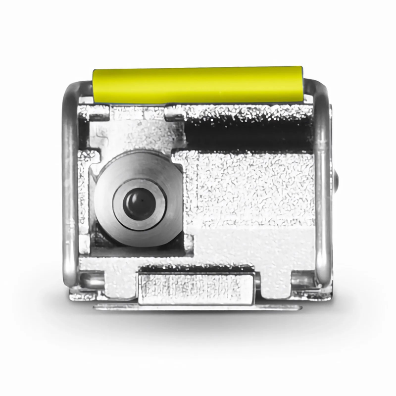 Refurb Squared 3Gb/s MSA BiDi SFP 1550nm-TX/1490nm-RX 10km DOM Simplex LC SMF Video Pathological Patterns Optical Transceiver Module for SD/HD/3G-SDI