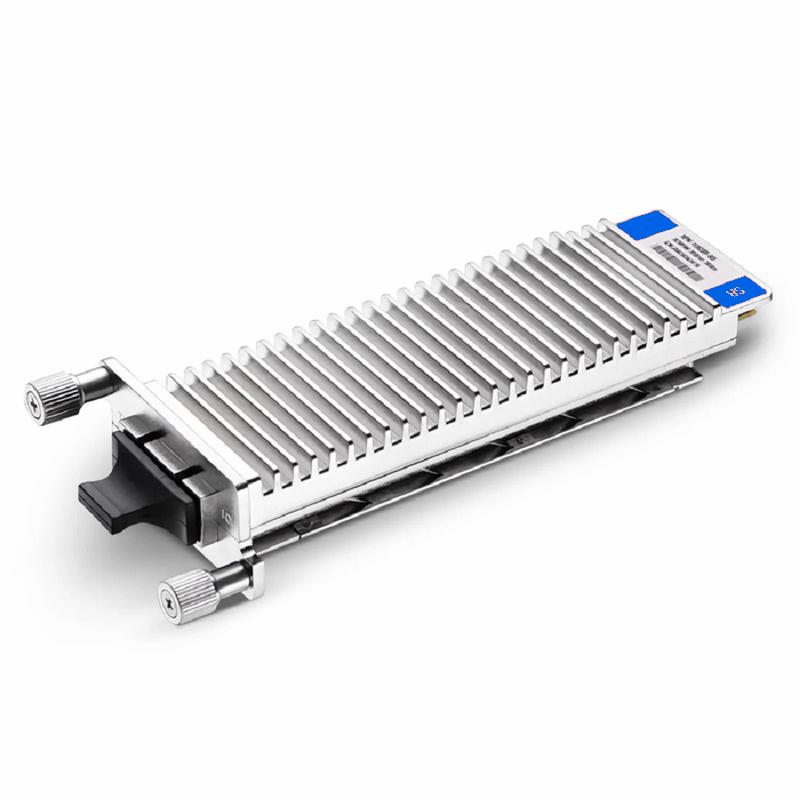 Refurb Squared Design Label for 10G XENPAK SR/LR/ER/ZR Transceiver, 1 Roll