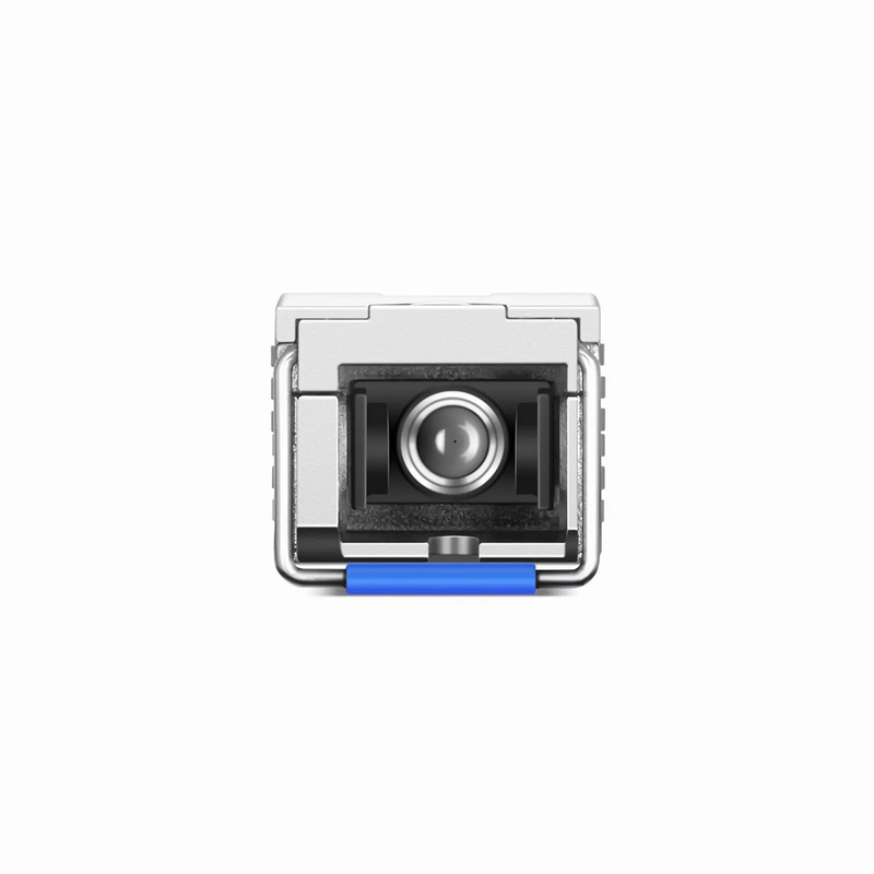 Refurb Squared Generic Compatible XGSPON OLT SFP+ 1577nm-TX/1270nm-RX 9.953G-TX/9.953G-RX Class N1 20km DOM Simplex SC/UPC SMF Optical Transceiver Module