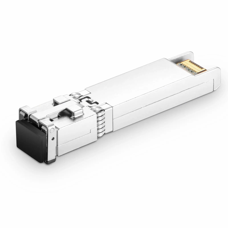 Refurb Squared Generic Compatible EPON OLT SFP 1490nm-TX/1310nm-RX 1.25G-TX/1.25G-RX Class PX20+ 20km DOM Simplex SC/UPC SMF Optical Transceiver Module
