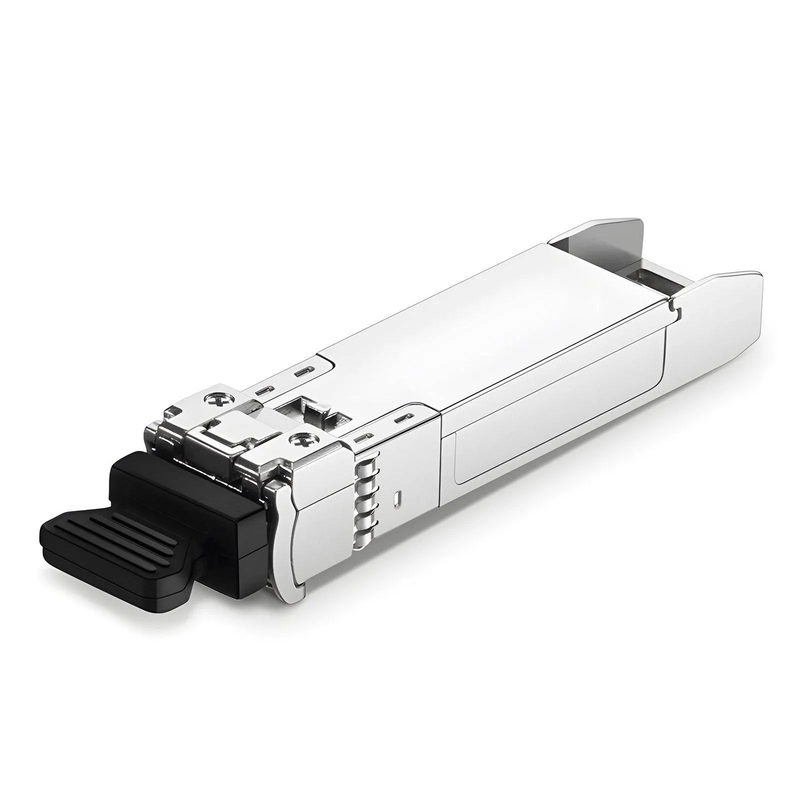 Refurb Squared Cisco C52 DWDM-SFP25G-35.82 Compatible SFP28 25G DWDM 1535.82nm 100GHz 10km DOM Duplex LC/UPC SMF Optical Transceiver Module for Transmission