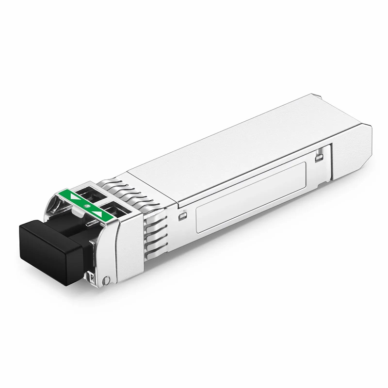 Refurb Squared Brocade Compatible SFP+ 16G Fibre Channel CWDM 1530nm 40km DOM Duplex LC/UPC SMF Optical Transceiver Module