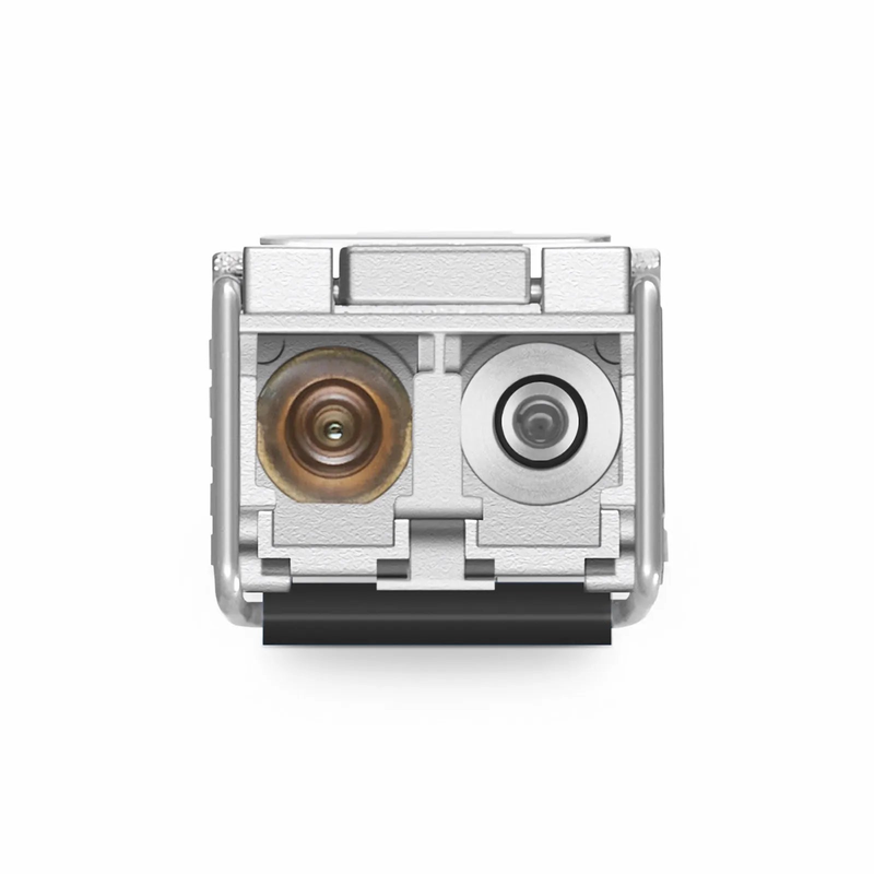 Refurb Squared Arista Networks SFP-1G-SX Compatible 1000BASE-SX SFP 850nm 550m DOM Duplex LC/UPC MMF Optical Transceiver Module