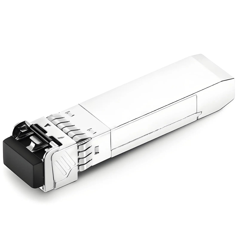 Refurb Squared Brocade 57-1000262-01 Compatible SFP+ 16G Fibre Channel 1550nm 40km DOM Duplex LC/UPC SMF Optical Transceiver Module