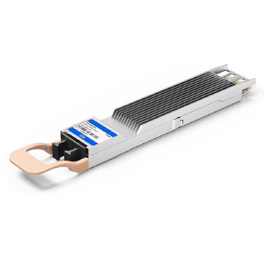 Refurb Squared NVIDIA/Mellanox MMA4Z00-NS Compatible 800GBASE 2xSR4/SR8 OSFP Finned Top 8 x 100G PAM4 850nm 50m DOM Dual MPO-12/APC MMF InfiniBand NDR Optical Transceiver Module for Quantum-2 Switches