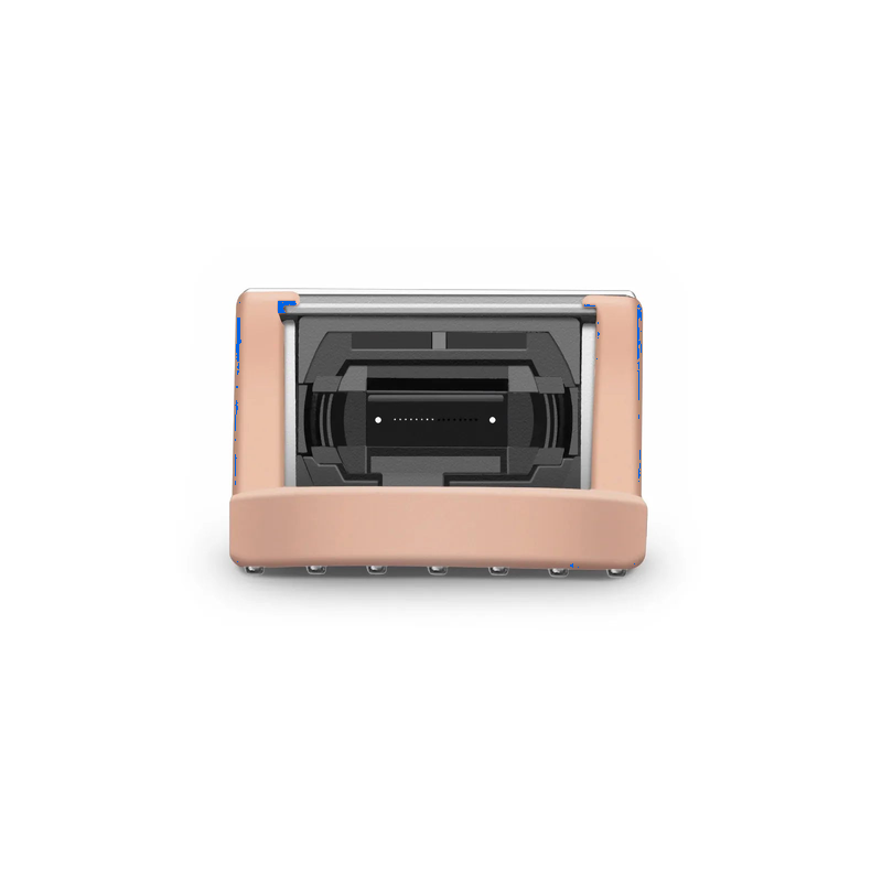 Refurb Squared Arista Networks Compatible 800GBASE-SR8 QSFP-DD 8 x 100G PAM4 850nm 50m DOM MPO-16/APC MMF Optical Transceiver Module