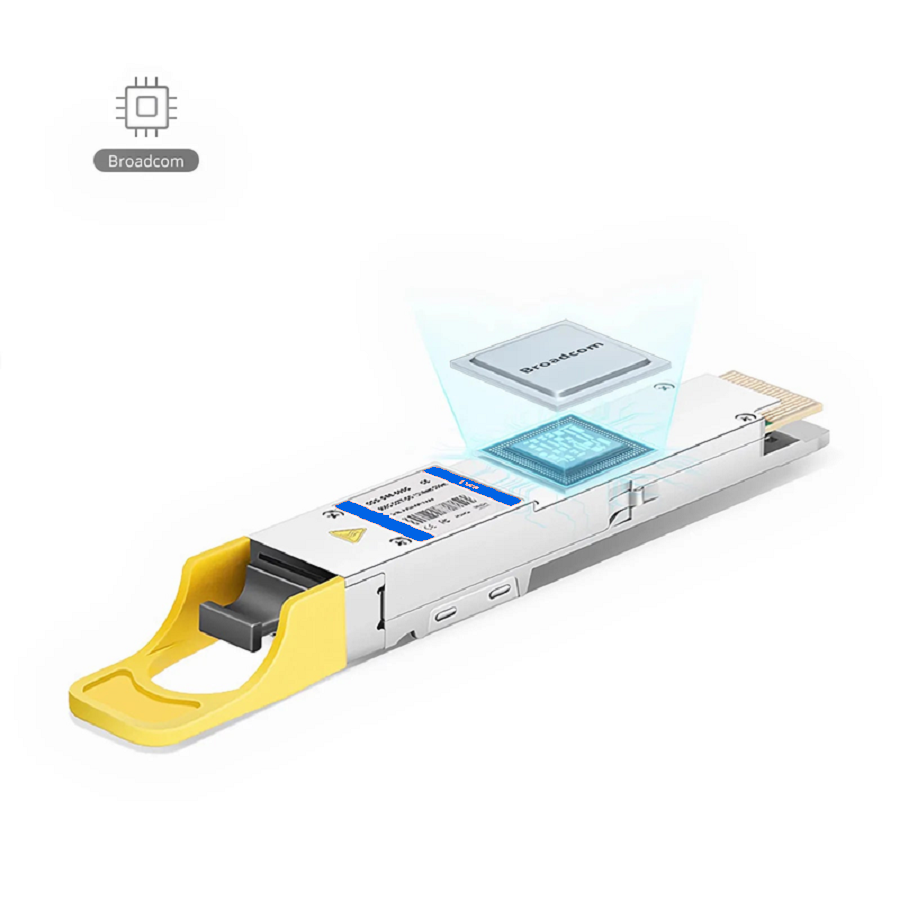Refurb Squared Arista Networks Compatible 800GBASE-DR8 QSFP-DD 8 x 100G PAM4 1310nm 500m DOM MPO-16/APC SMF Optical Transceiver Module, Breakout to 2 x 400G-DR4 and 8 x 100G-DR