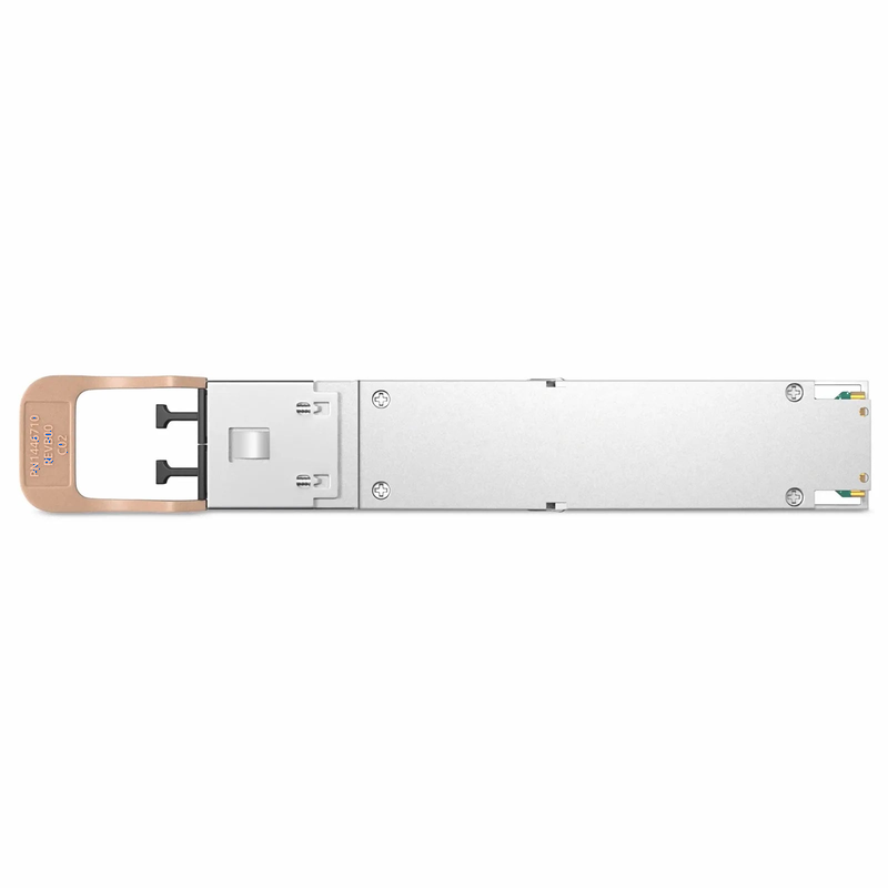 Refurb Squared Arista Networks OSFP-800G-2VSR4 Compatible 800GBASE 2xSR4/SR8 OSFP Finned Top 8 x 100G PAM4 850nm 50m DOM Dual MPO-12/APC MMF Optical Transceiver Module