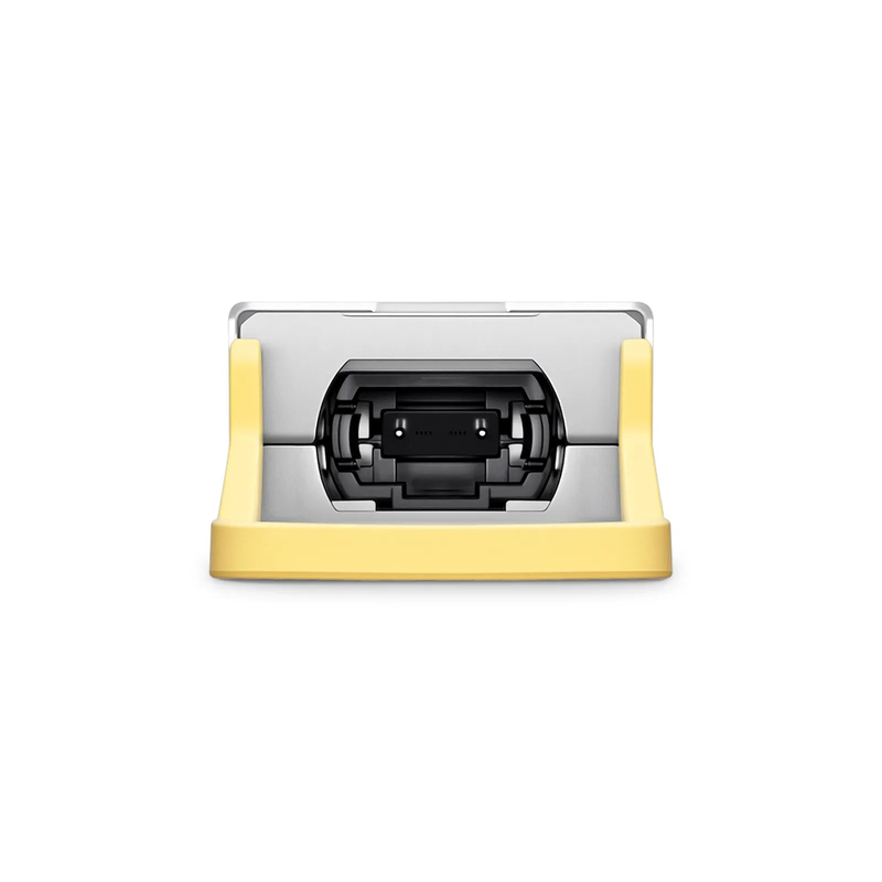 Refurb Squared Generic Compatible 400GBASE-DR4 OSFP Finned Top 8 x 50G PAM4 1310nm 500m DOM MPO-12/APC SMF Optical Transceiver Module, Breakout to 4 x 100G-DR