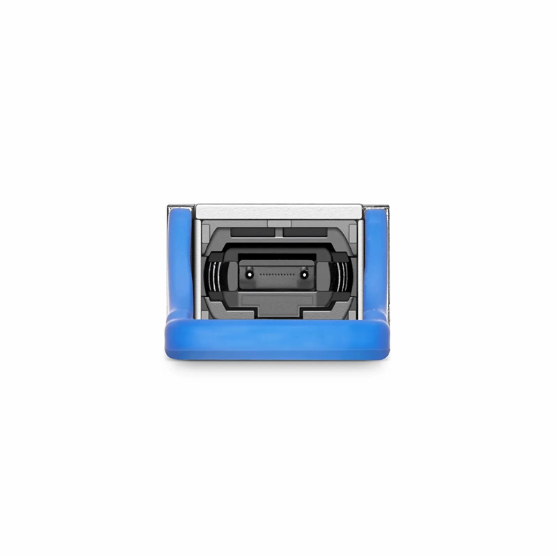 Refurb Squared H3C Compatible 4 x 100GBASE-LR QSFP-DD 1310nm 10km DOM MPO-12/APC SMF Optical Transceiver Module, Breakout to 4 x100G-LR