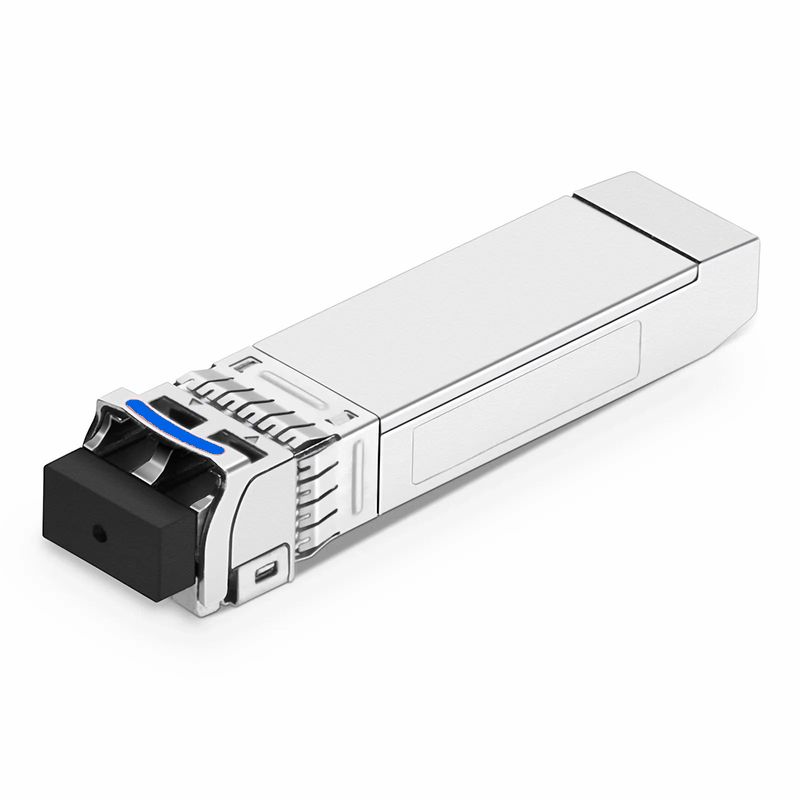 Refurb Squared Cisco SFP-25G-ER-I Compatible 25GBASE-ER SFP28 1310nm 40km DOM Duplex LC/UPC SMF Optical Transceiver Module (Industrial)