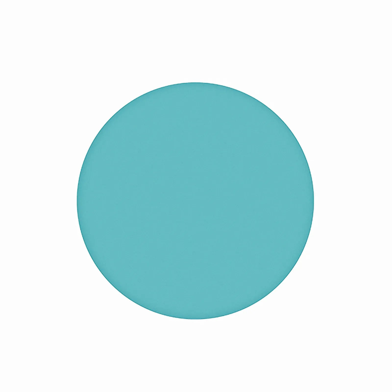 Refurb Squared 9m 1 Piece Blue Polishing Film with 127mm Diameter