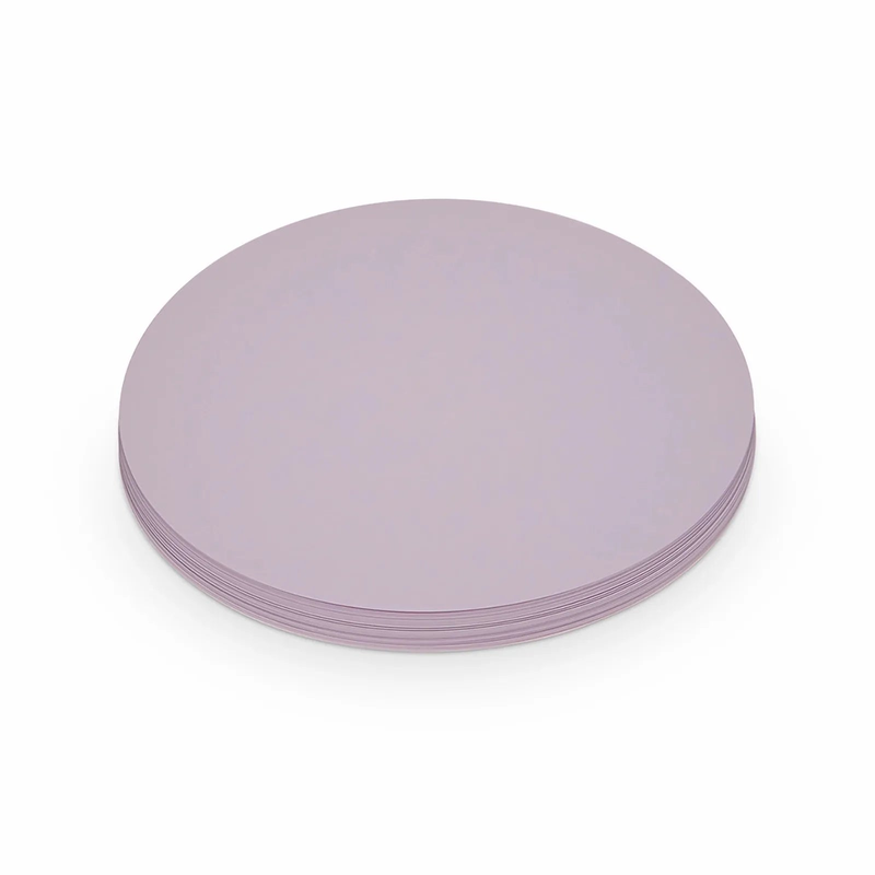 Refurb Squared 1m Polishing Film with 127mm Diameter (25 PCS/Pack)