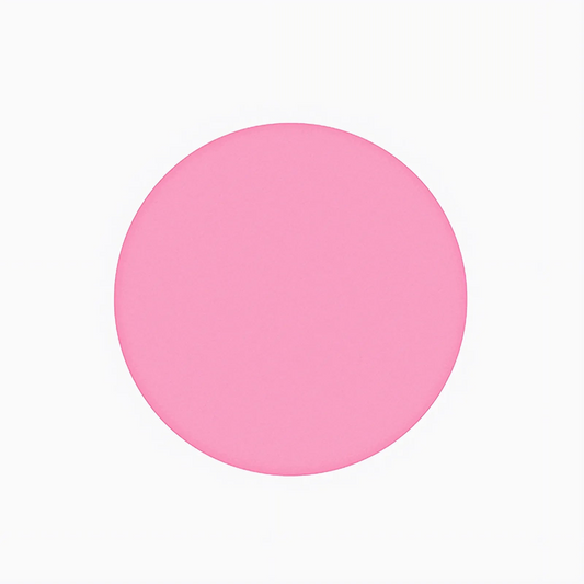 Refurb Squared 3m 1 Piece Pink Polishing Film with 127mm Diameter
