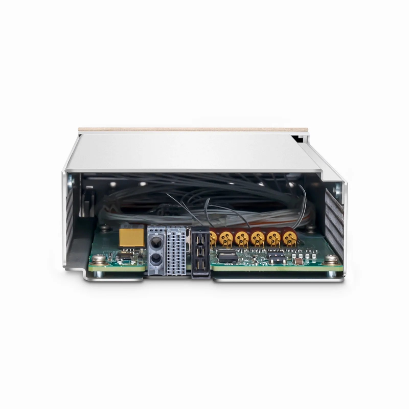 Refurb Squared D7000 OPB2-I, 1+1 Optical Protection Switch for D7000 Managed Chassis, with Built in 2 Protection Groups