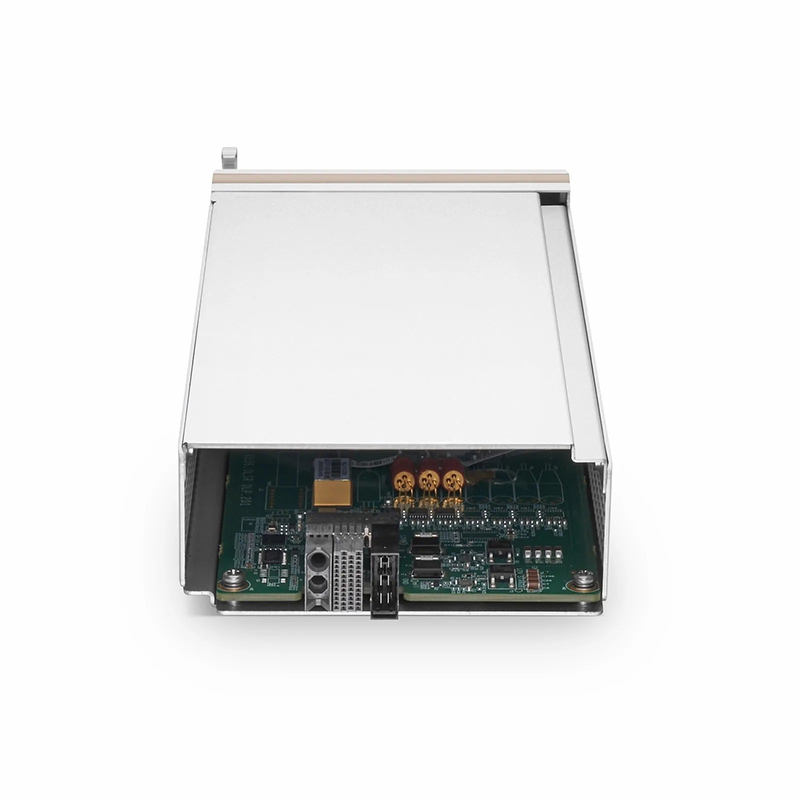 Refurb Squared D7000 OPB2, 1+1 Optical Protection Switch for D7000 Managed Chassis