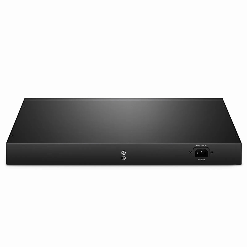 Refurb Squared S3260-16T4FP, 16-Port Gigabit Ethernet L2+ PoE+ Switch, 16 x PoE+ Ports @250W, with 2 x 1Gb SFP Uplinks and 2 x Combo SFP Ports, Support IEEE 802.3af/at