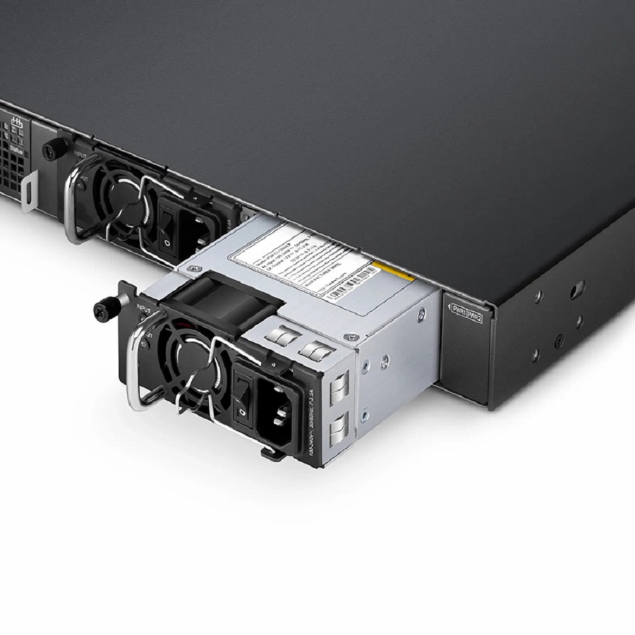 Refurb Squared Hot-swappable AC Power Module 515W, for S5860-24XB-U