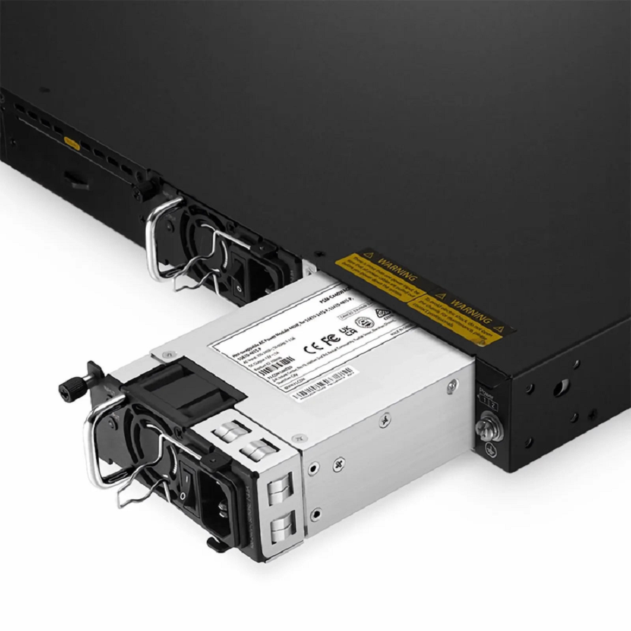 Refurb Squared Hot-swappable AC Power Module 440W, for S3410-24TS-P, S3410-48TS-P, S5810-48TS-P